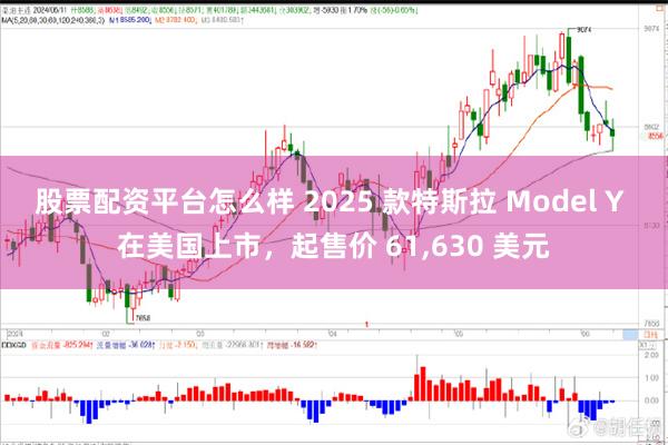 股票配资平台怎么样 2025 款特斯拉 Model Y 在美国上市，起售价 61,630 美元